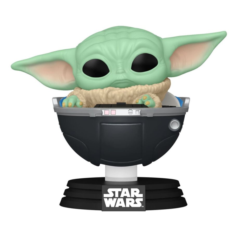 Grogu