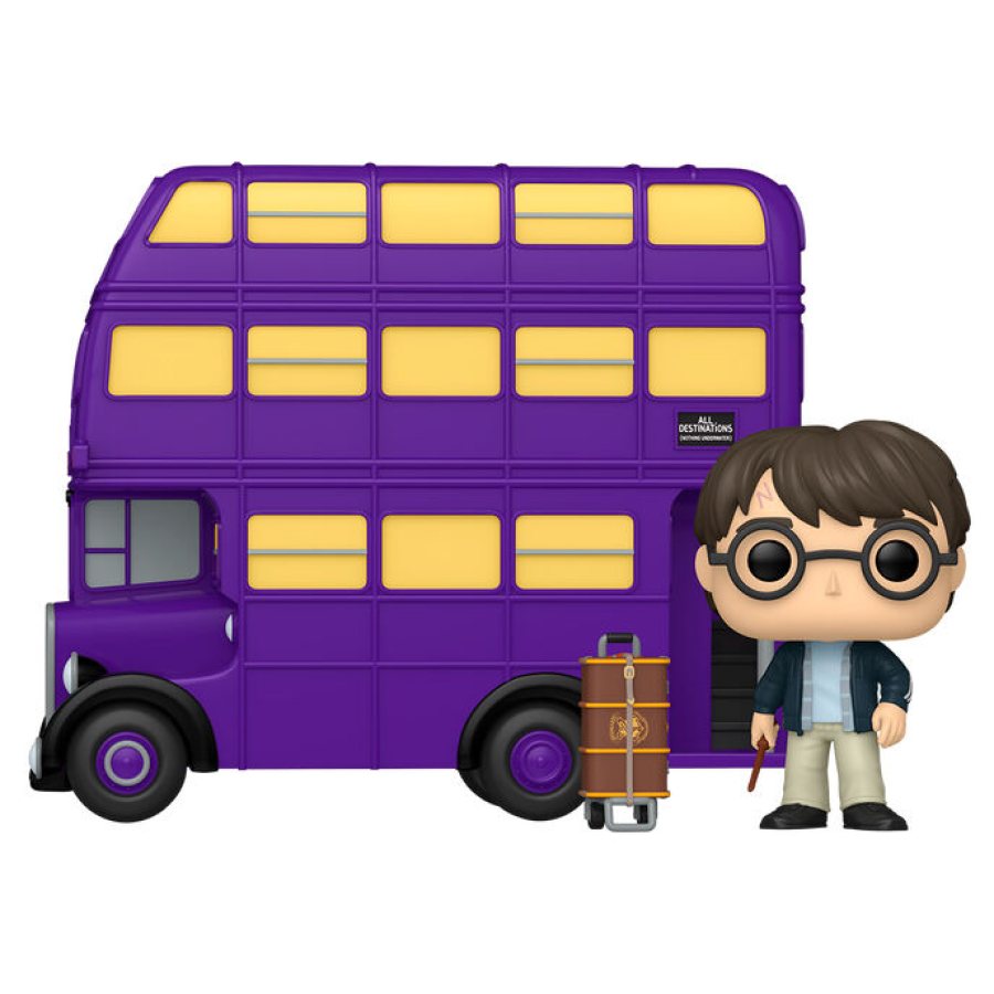 con Knight Bus