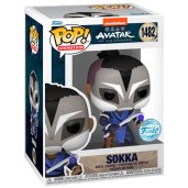 Sokka