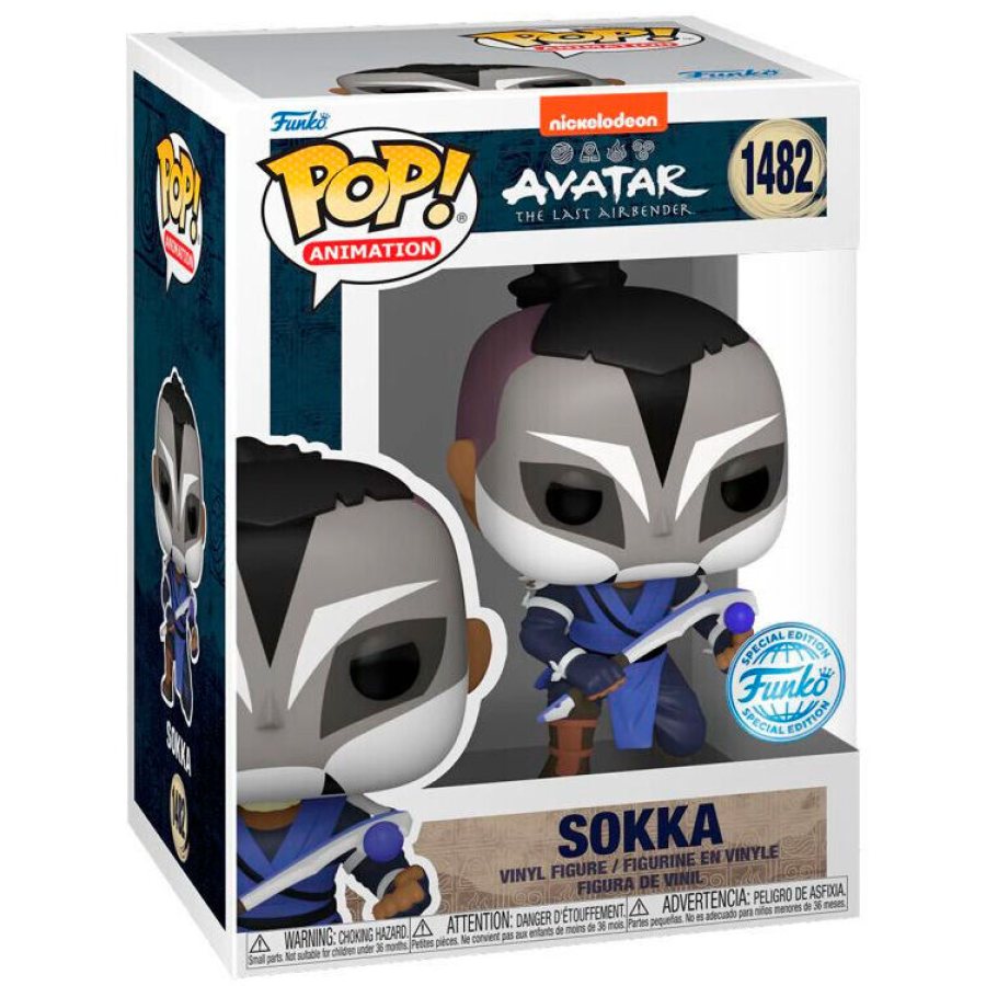 Sokka