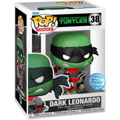 Tortugas Ninja