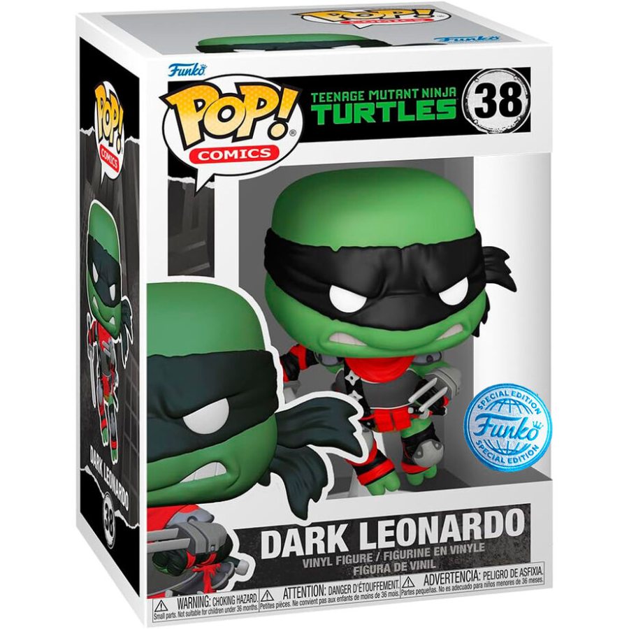 Tortugas Ninja