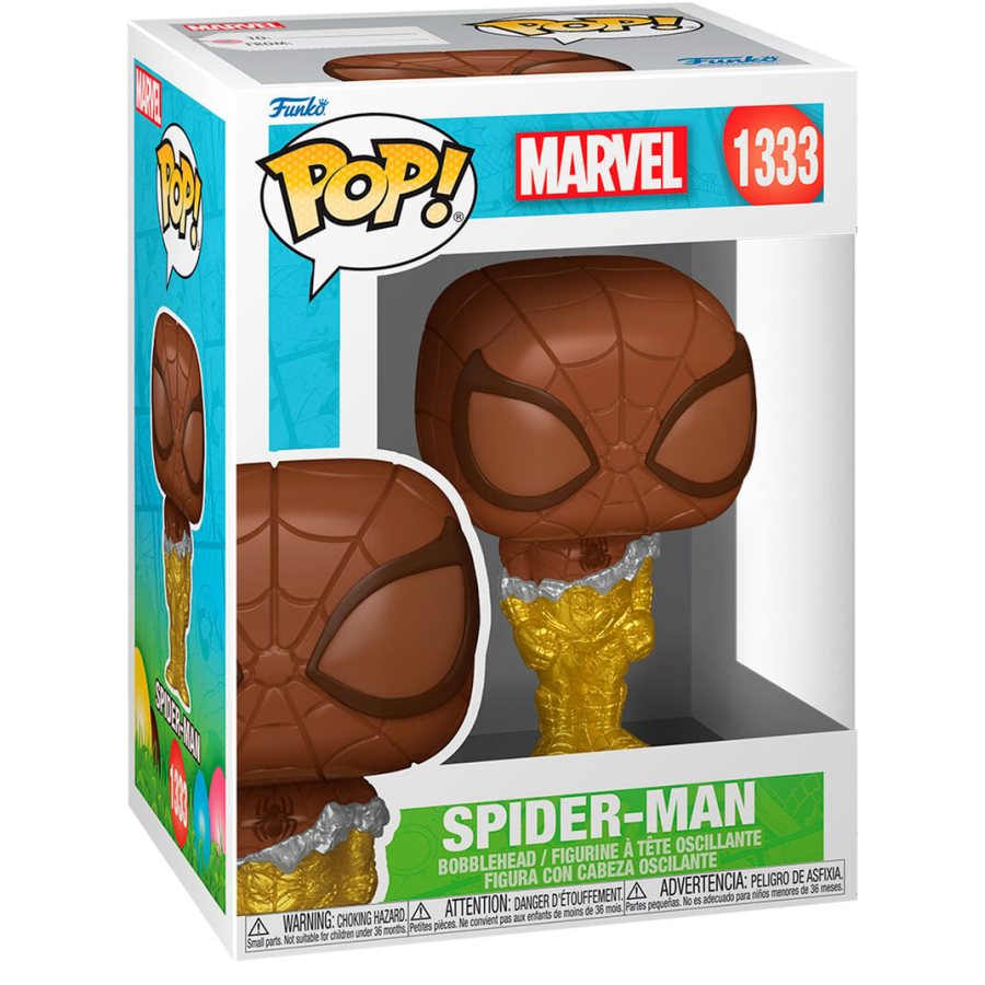 Spider-Man