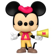 Mickey Mouse Club