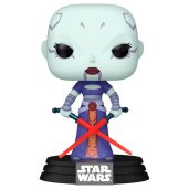 Asajj Ventress