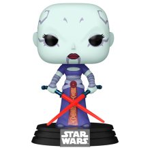 Asajj Ventress