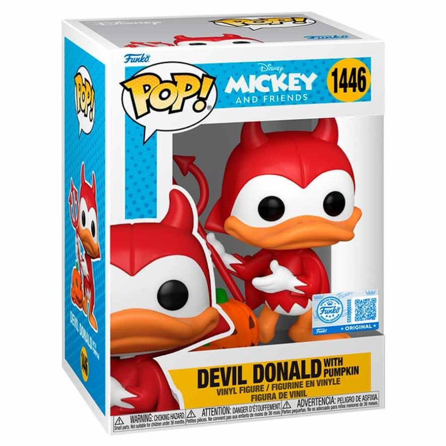Disney Mickey and Friends