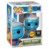 Winged Monkey
