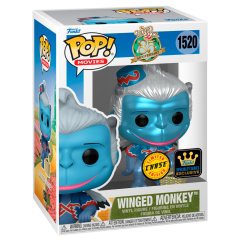 Winged Monkey