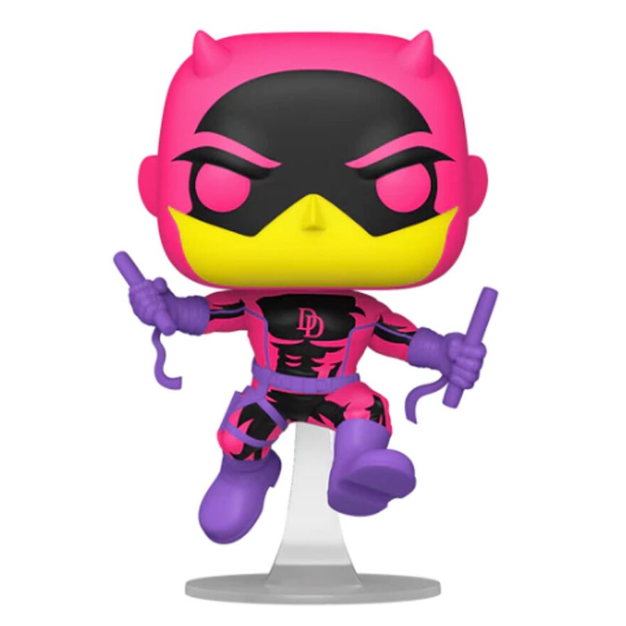Daredevil
