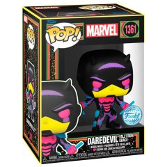 Daredevil exclusivo