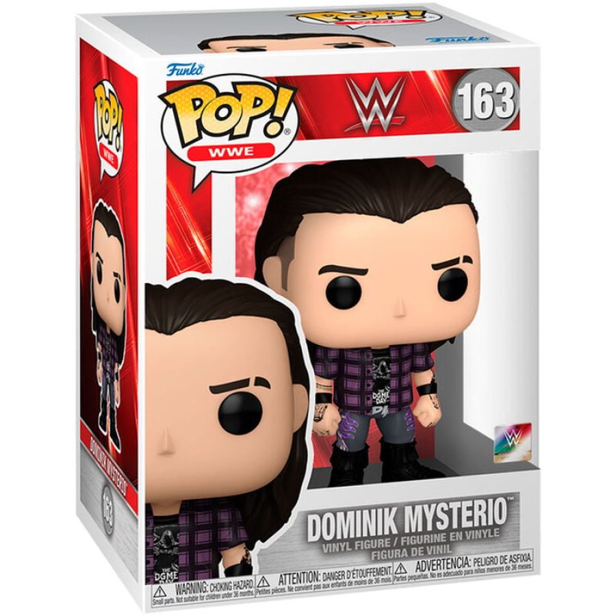 Dominik Mysterio
