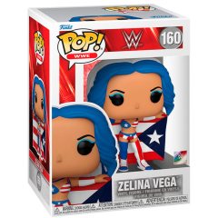 Zelina Vega