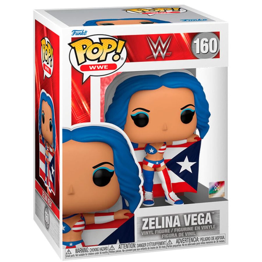 Zelina Vega