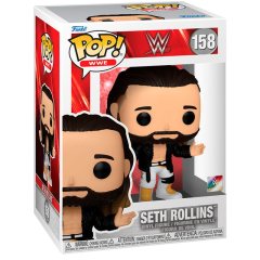 Seth Rollins