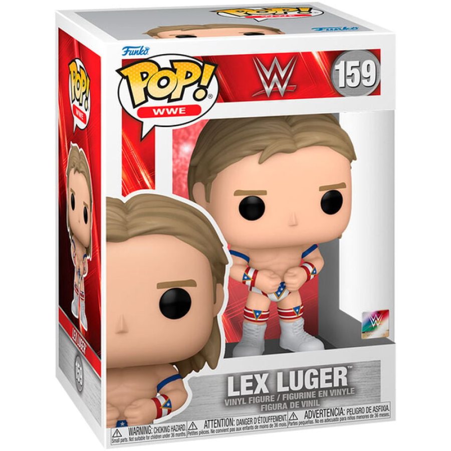 Lex Luger