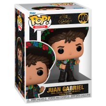 Juan Gabriel Floral Mariachi