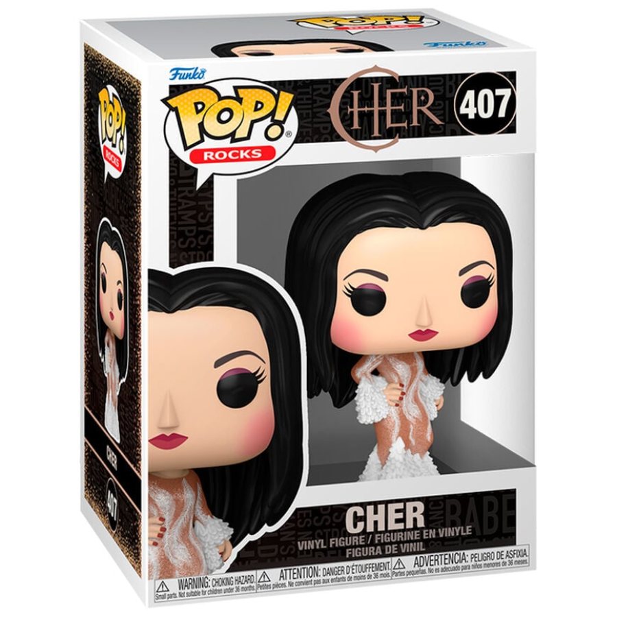 Cher 1974 Met Gala