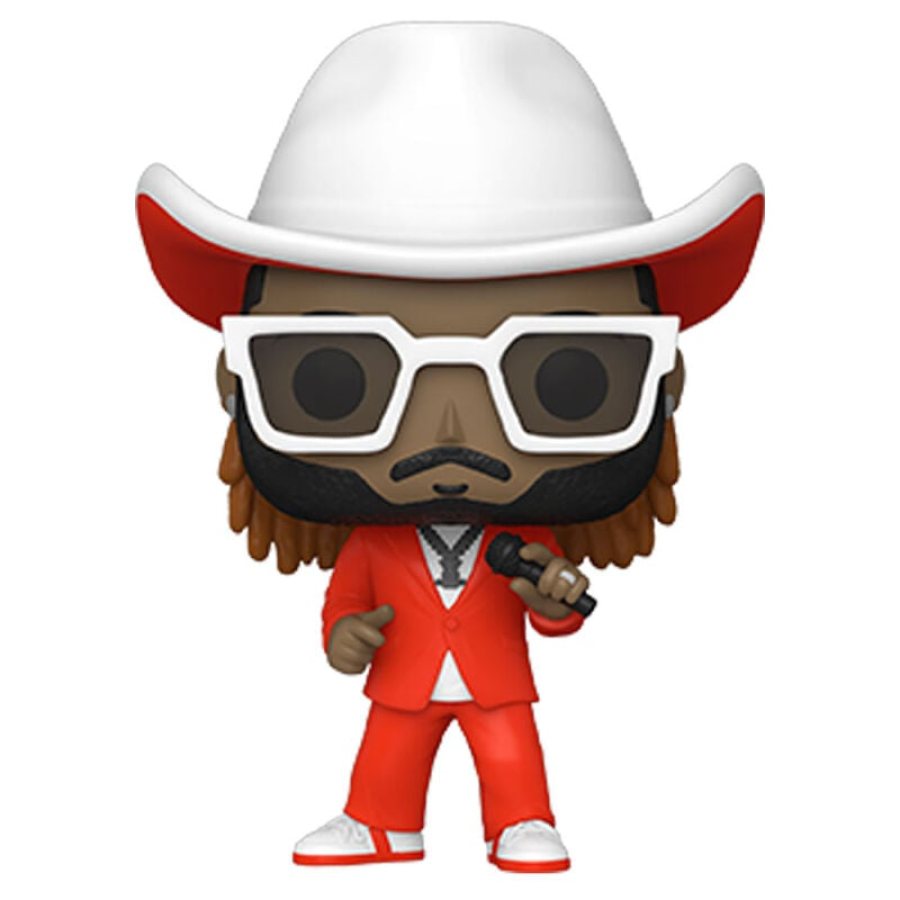 T-Pain