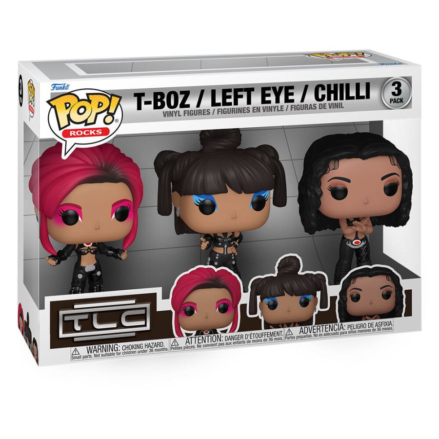 TLC Pack 3