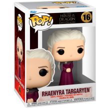 Rhaenyra Targaryen