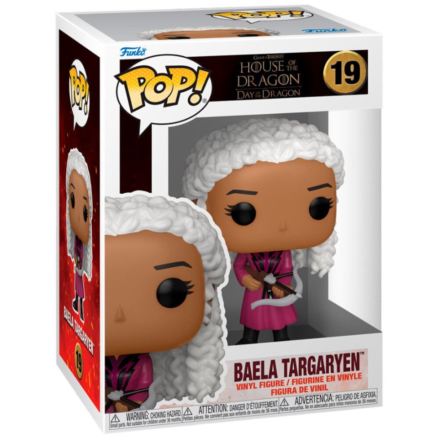 Baela Targaryen