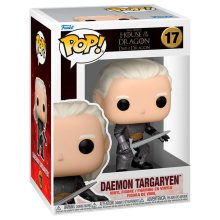 Daemon Targaryen S3 Juego de Tronos...