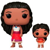 Vaiana Moana 2 Moana & Simea