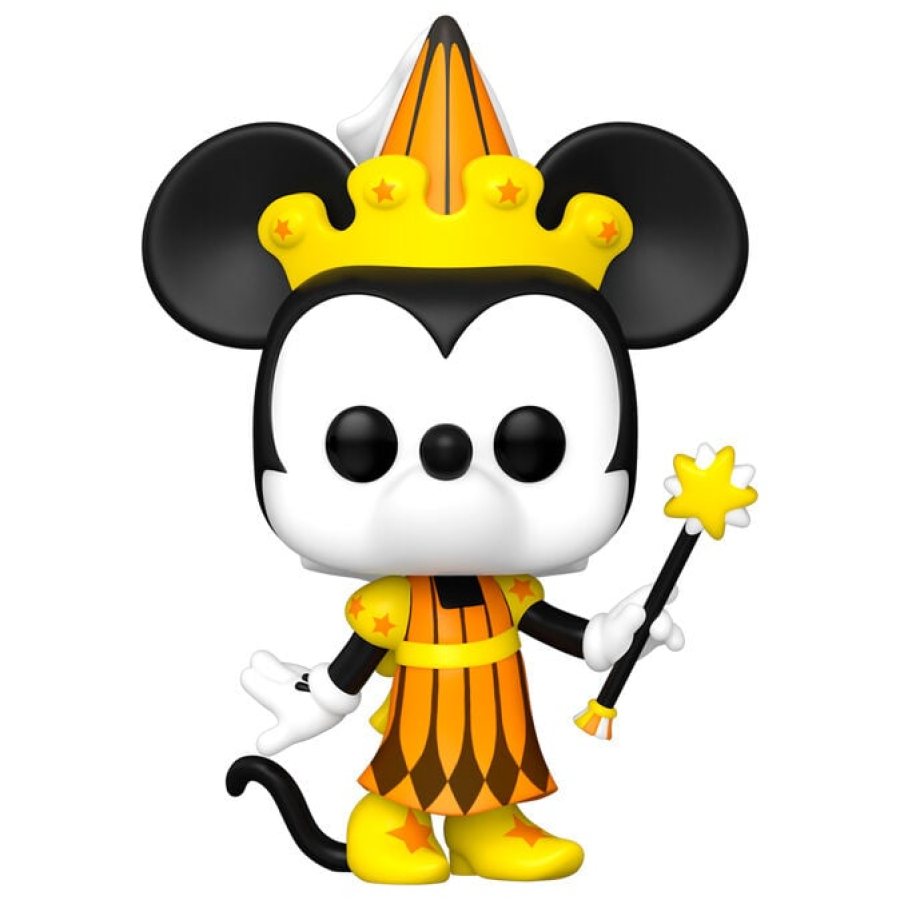 Minnie Mouse