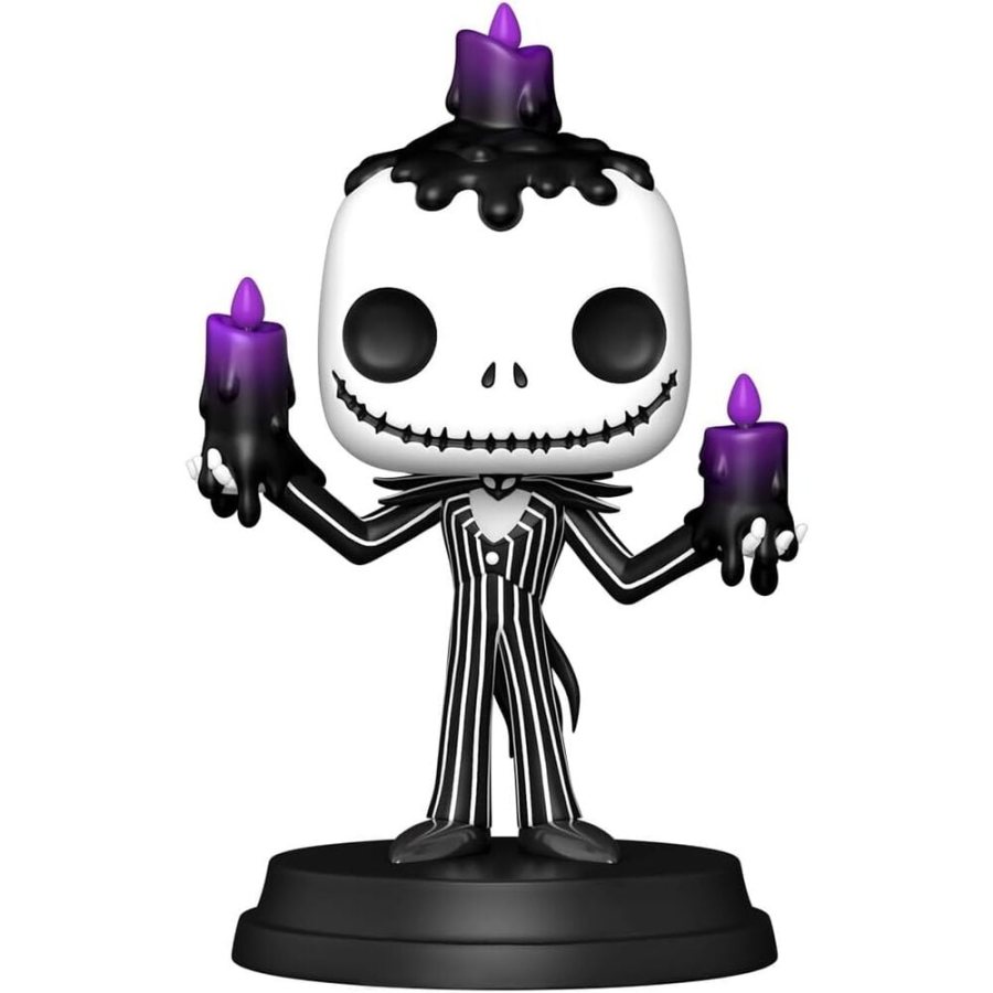 Jack Skellington