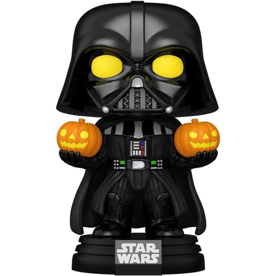 Darth Vader