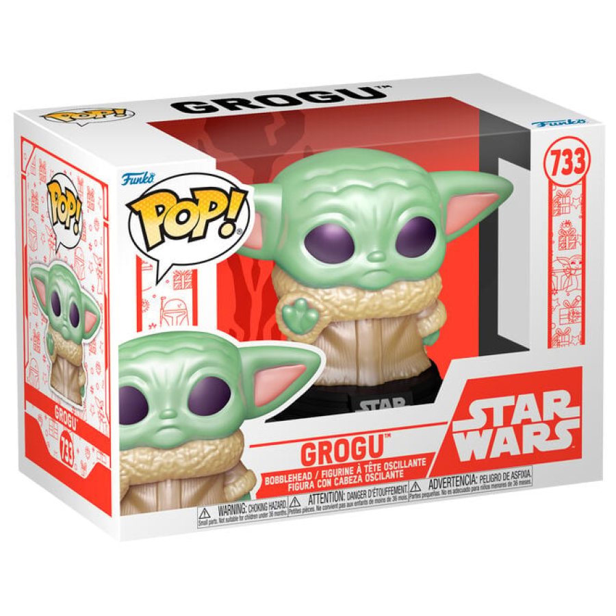 Grogu