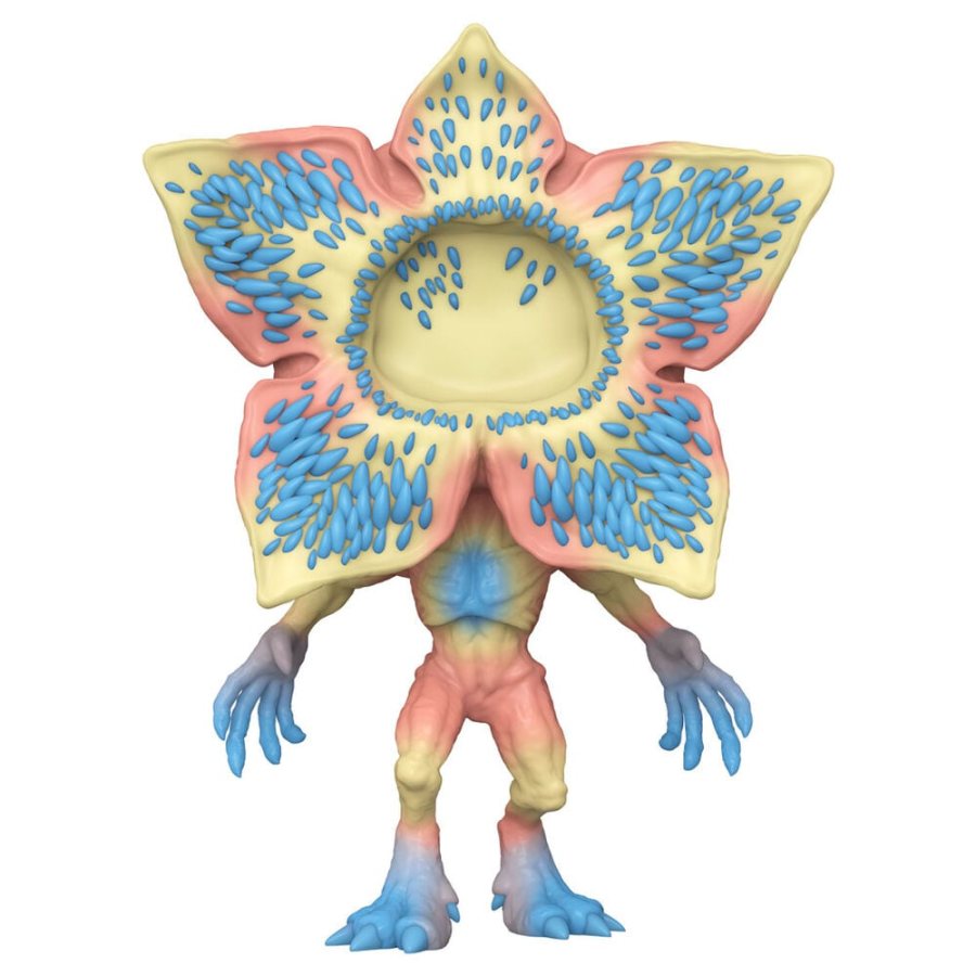 Scoops Ahoy Demogorgon