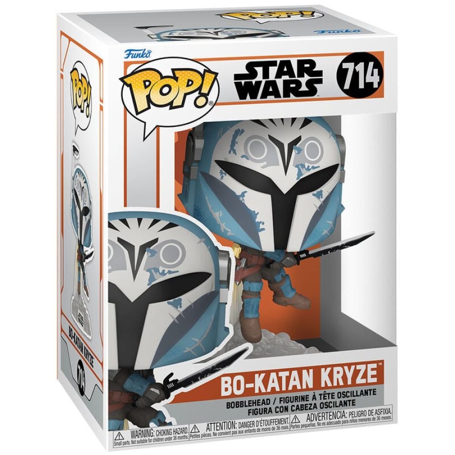 Bo-Katan Kryze