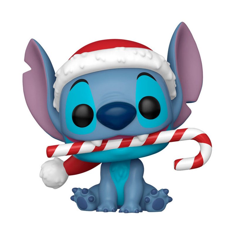 Stitch