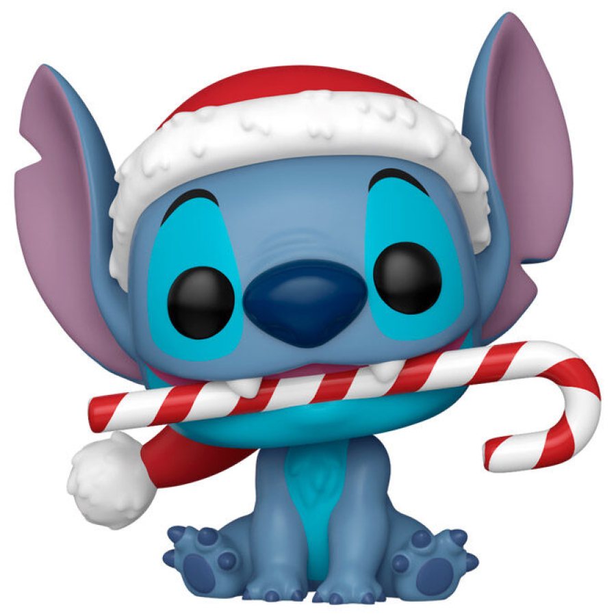 Stitch