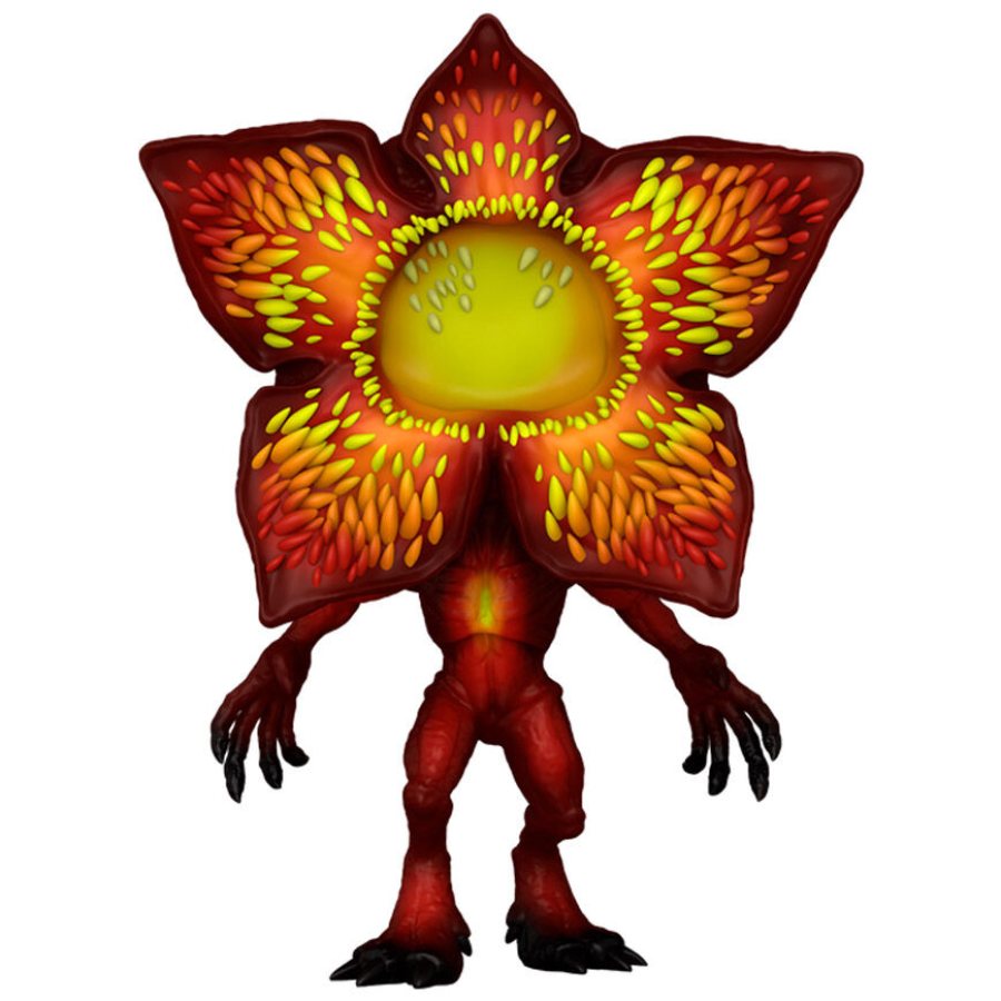 Demogorgon