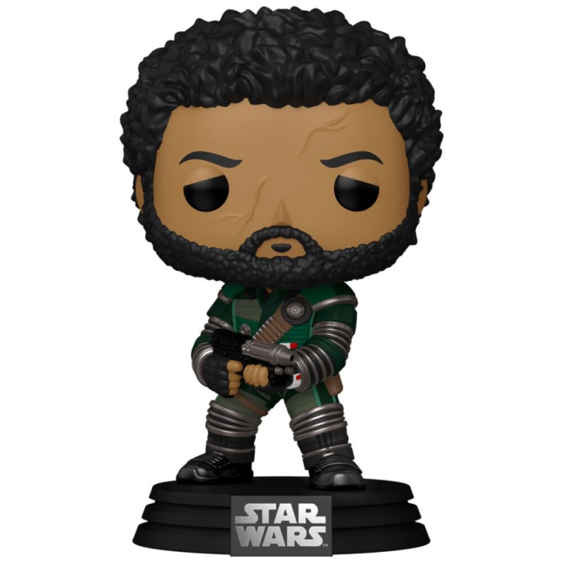 Saw Gerrera