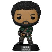 Saw Gerrera