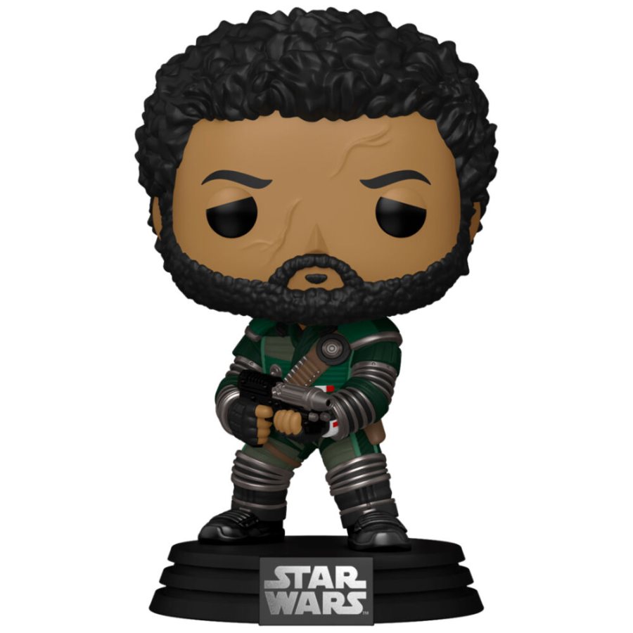 Saw Gerrera