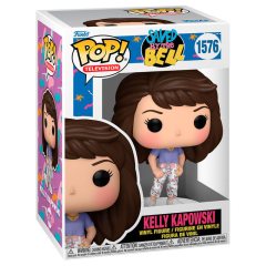 Kelly Kapowski