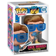 Zack Morris