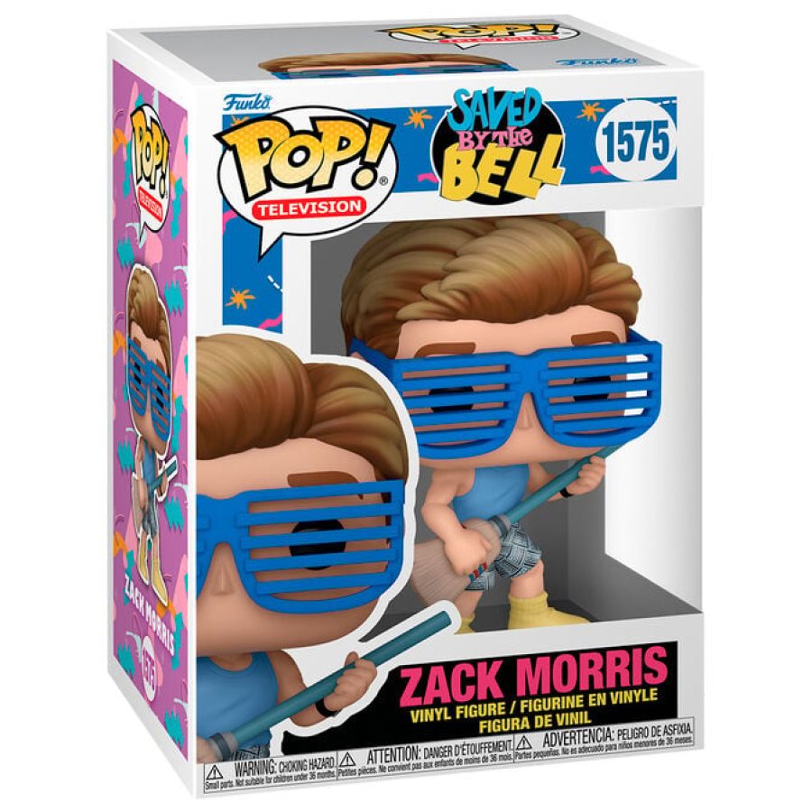 Zack Morris