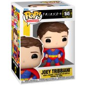 Joey Tribbiani