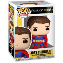Joey Tribbiani