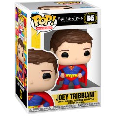 Joey Tribbiani