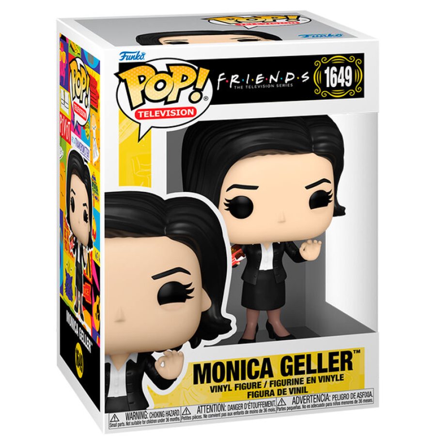 Monica Geller