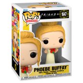 Phoebe Buffay