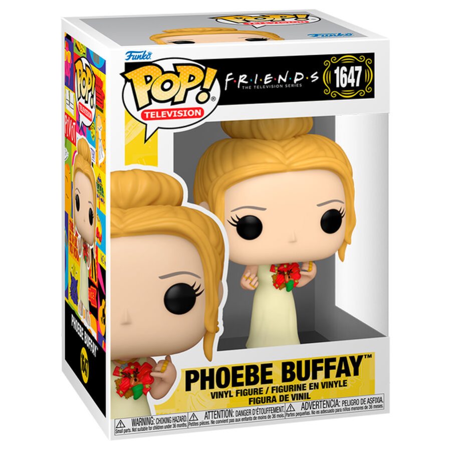 Phoebe Buffay