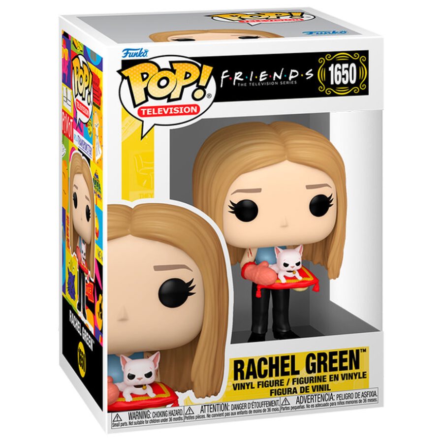 Rachel Green